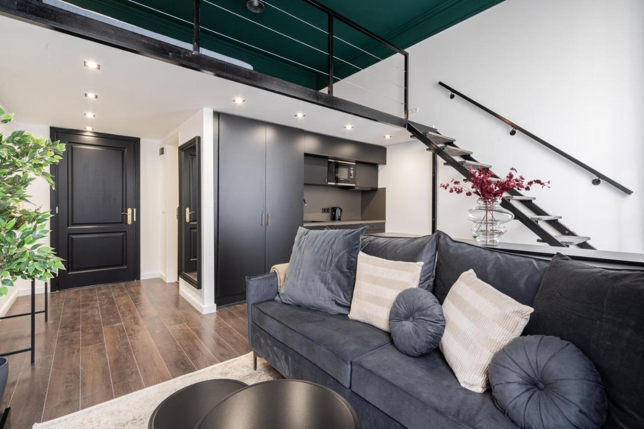 E41 - Trendy Boutique Apartments - Prime Spot By Bqa Будапеща Екстериор снимка